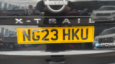 Nissan X-Trail 1.5 E-Power 204 N-Connecta 5dr Xtronic Hybrid Station Wagon